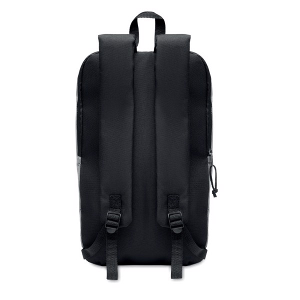 Reflektierender Rucksack 600D Visiback