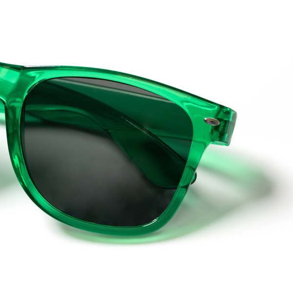 Sunglasse - White