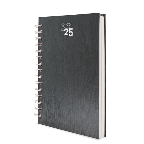 AGENDA ANILHA METALIZADA RAKI -