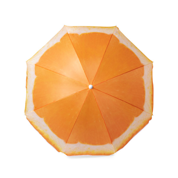Sombrilla Chaptan - Naranja