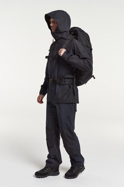 Himalaya Shell Extreme X Jacket M Anthracite L