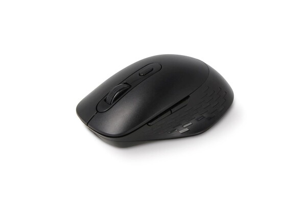 2.4G Wireless Mouse R-ABS