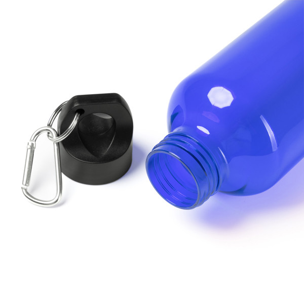 Bottle Takel - Transparent