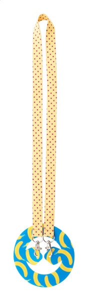 Tour de cou porte gobelet Subyard Party