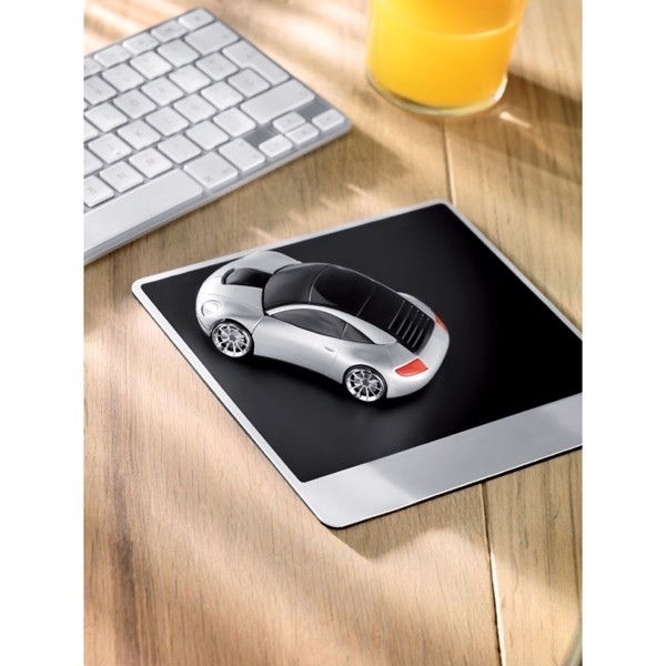 Speed wireless mouse, 800 dpi