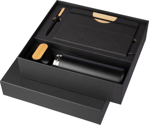 Conjunto de oferta de papelão Kurt