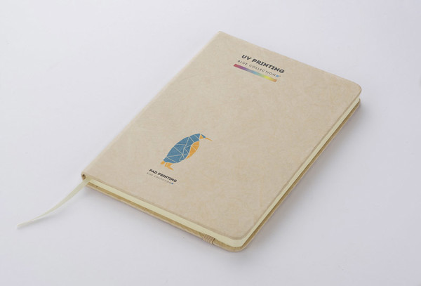 Notebook TERE B6 - natural