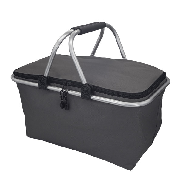Portland insulated shopping bag
