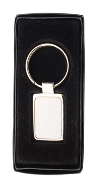 Keyring Rectangle