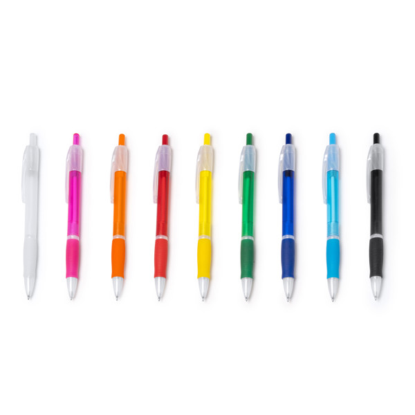 Ontario Ballpen Blue - Light Royal / BLUE INK