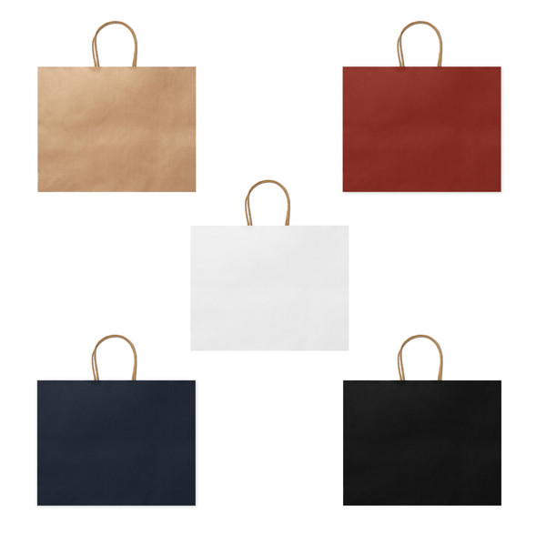 Maple τσάντα - White