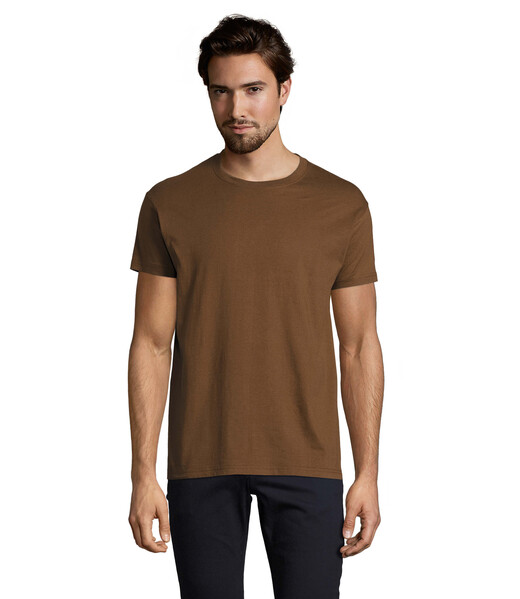 IMPERIAL MEN T-shirt 190g - Terra3XL