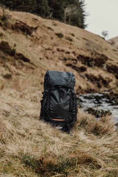 Nordic Drift Trail RCS backpack 33L