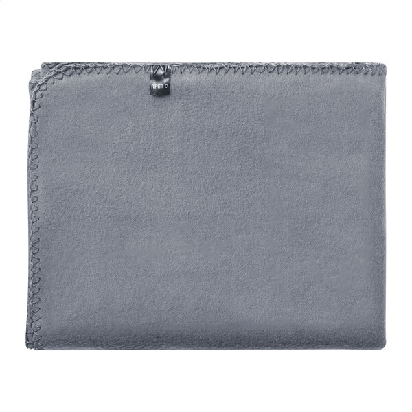 Rpet Polár Takaró Nanda - Ash Grey