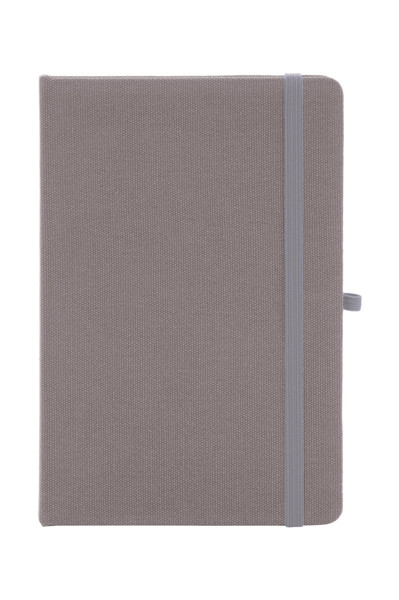Notebook Kapaas - Grey