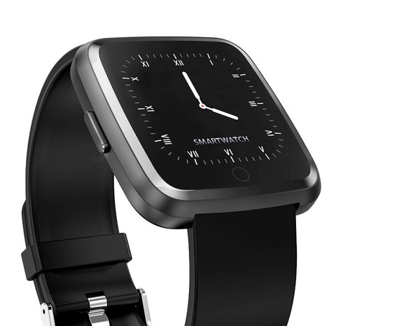 Smart watch CHN16