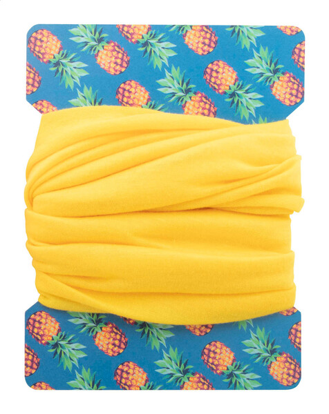 Carte imprimable pour foulard BandanaShow