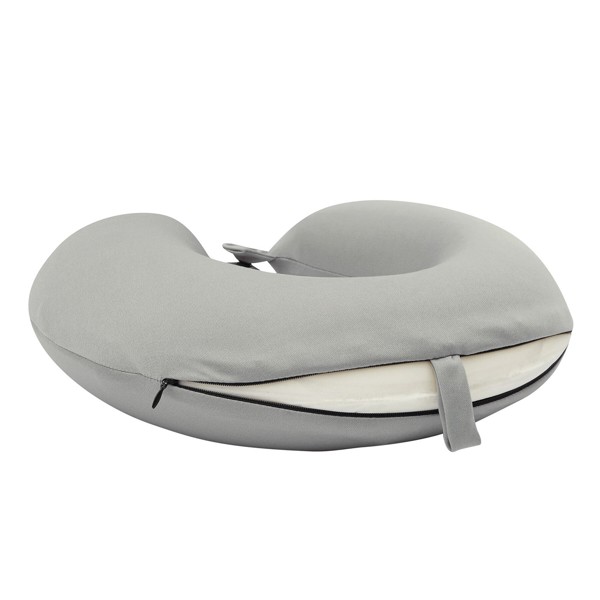 Nackenkissen Best Comfy - Grau