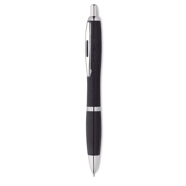 Długopis Rio Pecas - czarny