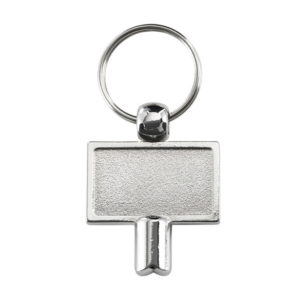 Porte-Clés avec Clé chauffante MADISON