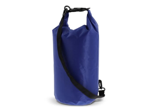 Sac étanche 10L IPX6 - Bleu foncé