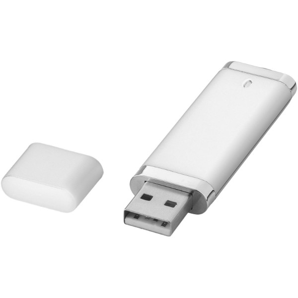 Pen USB 4GB Flat