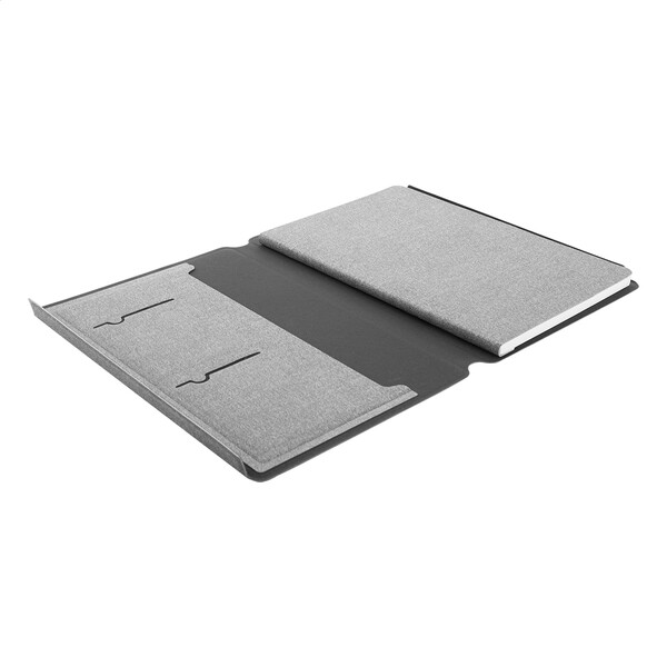 Rpu Iratmappa Mappu A5 - Grey