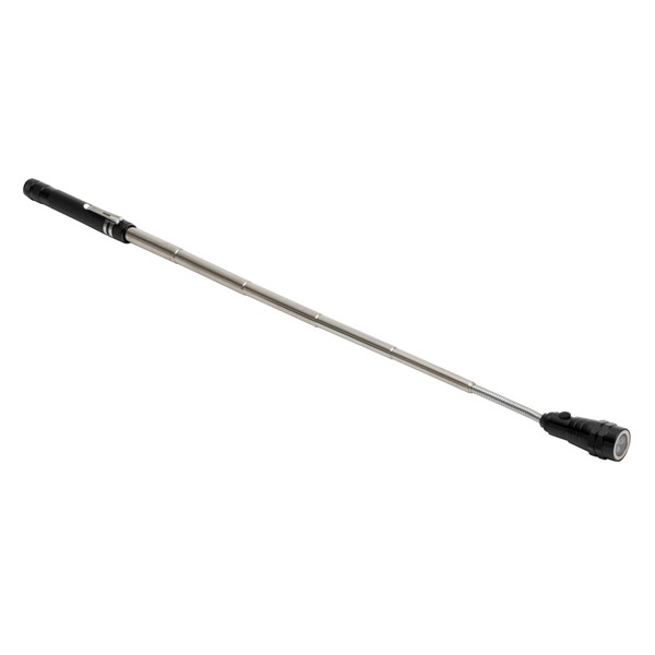 Closeup torch - Black