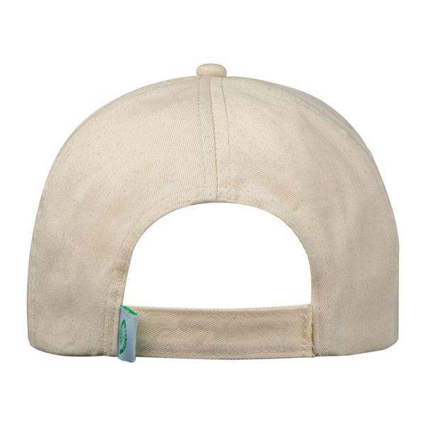 Baseball Cap Lyon 180 g/m²