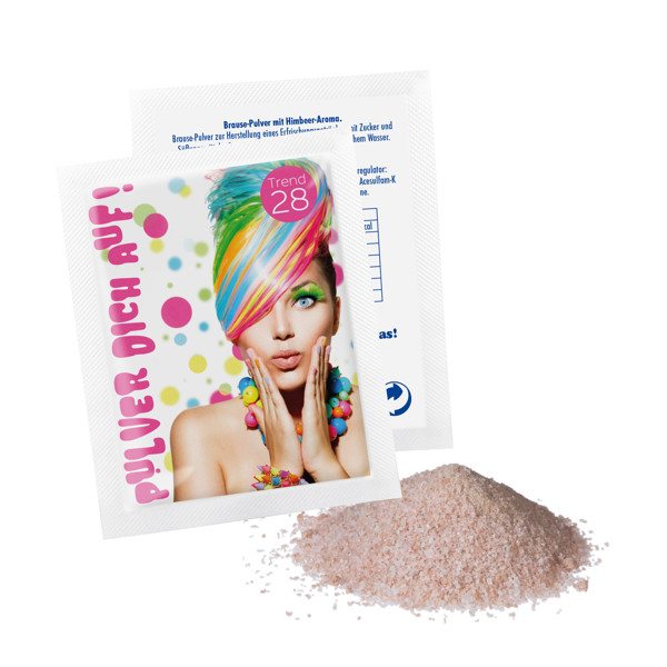 Sherbet Powder