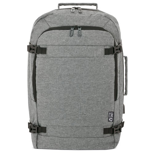 MOCHILA 300D "TAYRON" -