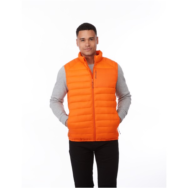Bodywarmer matelassé Homme Pallas - Marine / L