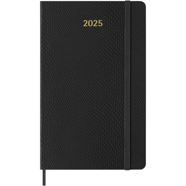 Moleskine 100% VEGEA® Boa 12M L weekly soft cover planner