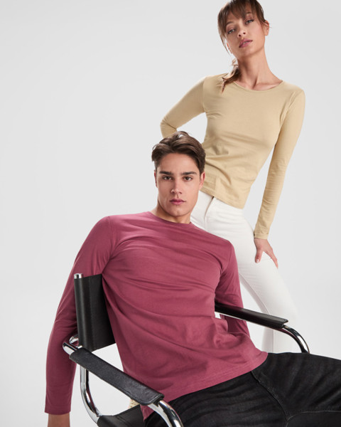 Extreme T-Shirt - Rosette / 3/4