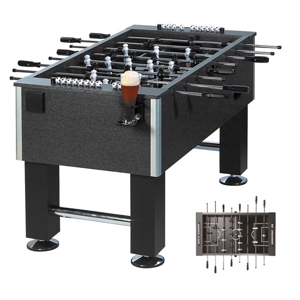 Table Football "Goal"