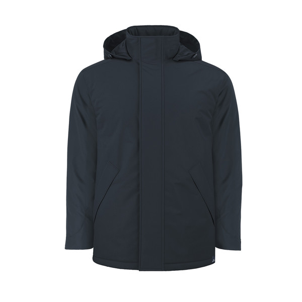 Parka Oceanía - Negro / XXL