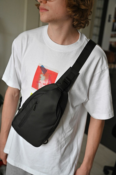 Bag ASTA