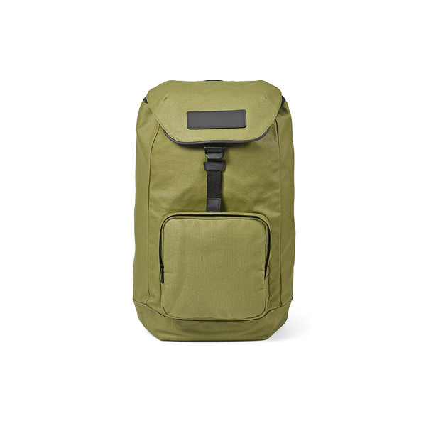 Copenhagen Backpack - Armádna zelená