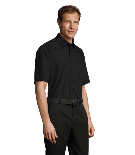 CAMISA POPELINA BRISTOL