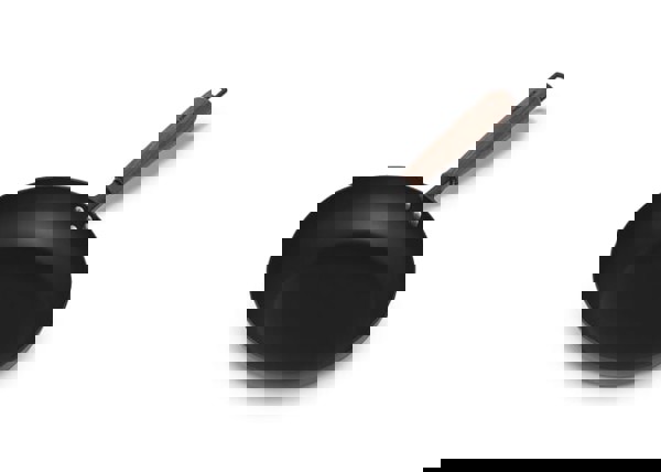 Orrefors Jernverk Forged Frying Pan  BlackSmith serie