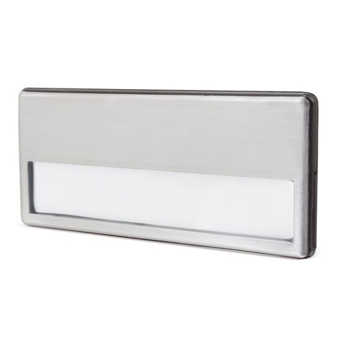 IDENTIFICADOR ALUMINIO