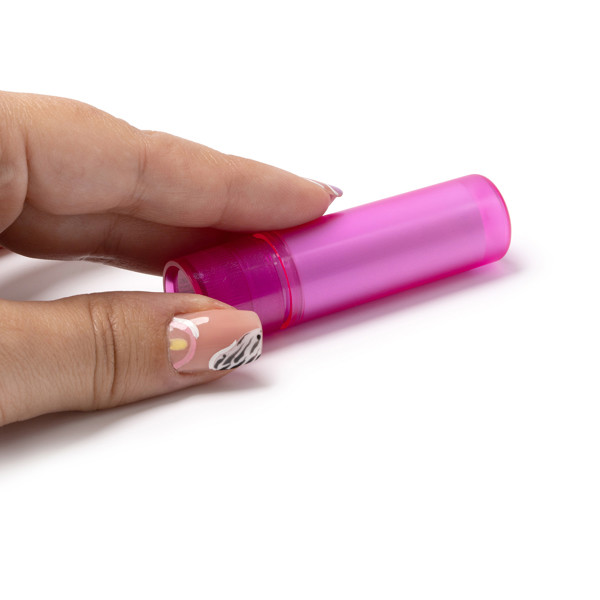Lissen Lip Balm - White