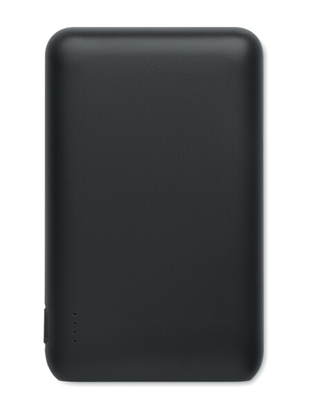 Power bank 5000 mAh Power52c - Czarny