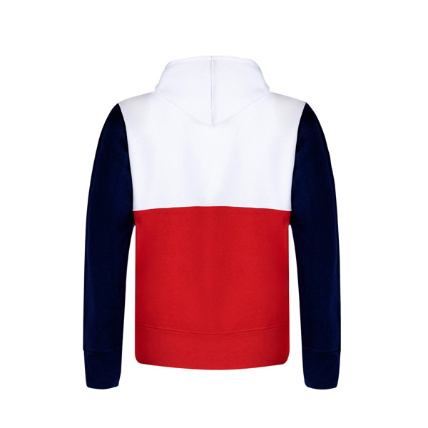 Felpa Adulto Skon - Rosso / L