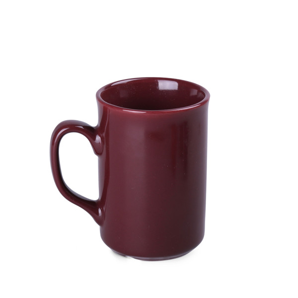 Santa - Claret / Red
