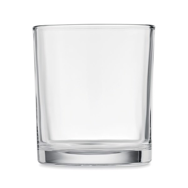 Pongo kratek kozarec, 300 ml natrijev kozarec