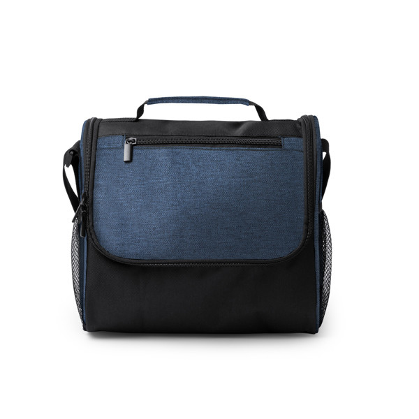 Nevera Gavins Negro Vigoré - ROYAL VIGORE