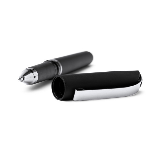 Roller Pen Cormak - Grey