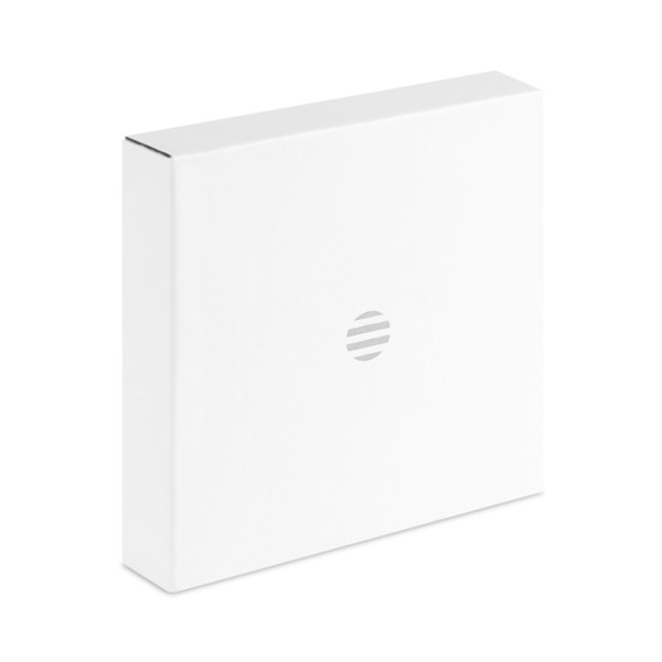 Slimpo magnetic power bank 2500 mAh, built-in cables
