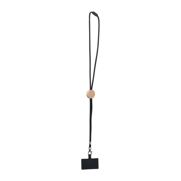 Lanyard with Phone Holder Yokohama